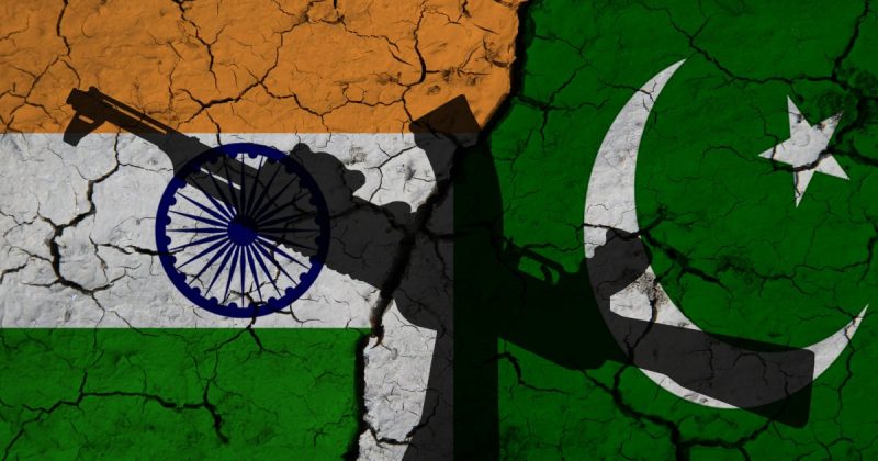 Геополітична нестабільність Індії і Пакистану як фактор глобальних змін