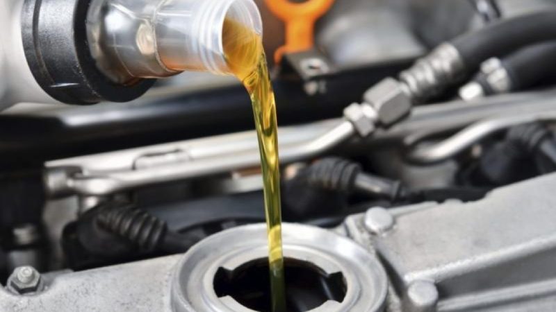 Густе масло не завжди хороше рішення для вашого автомобіля