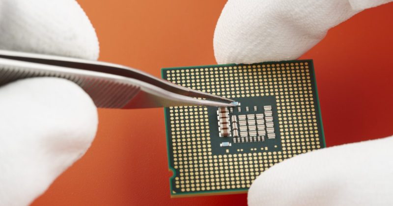 Huawei працює над найпотужнішим процесором для штучного інтелекту