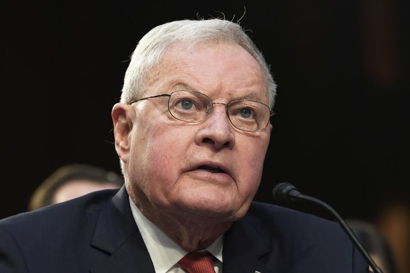 Келлог висловився про переговори щодо війни