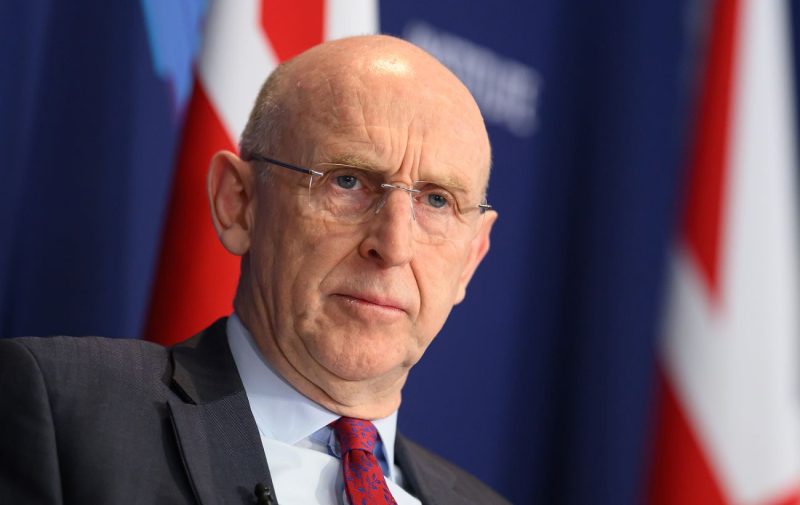 Коаліція охочих визначила чотири ключові цілі для підтримки України