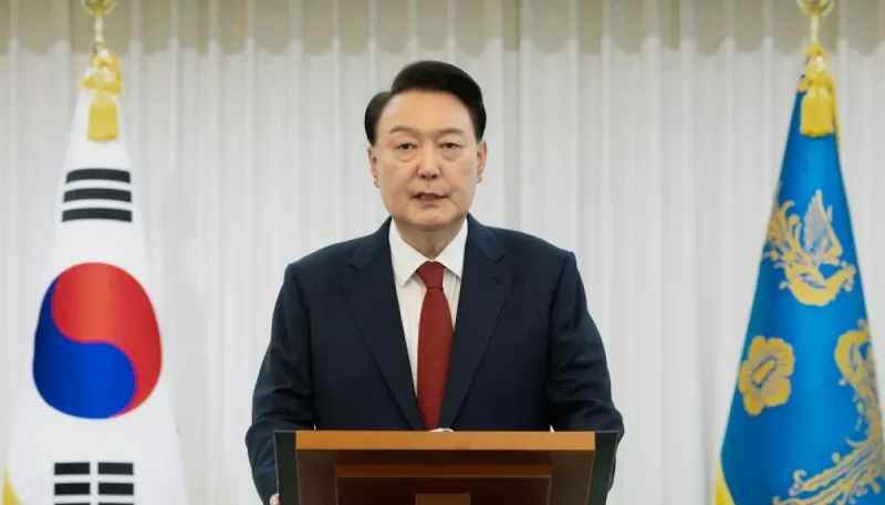 Конституційний суд Південної Кореї підтвердив імпічмент через введення воєнного стану