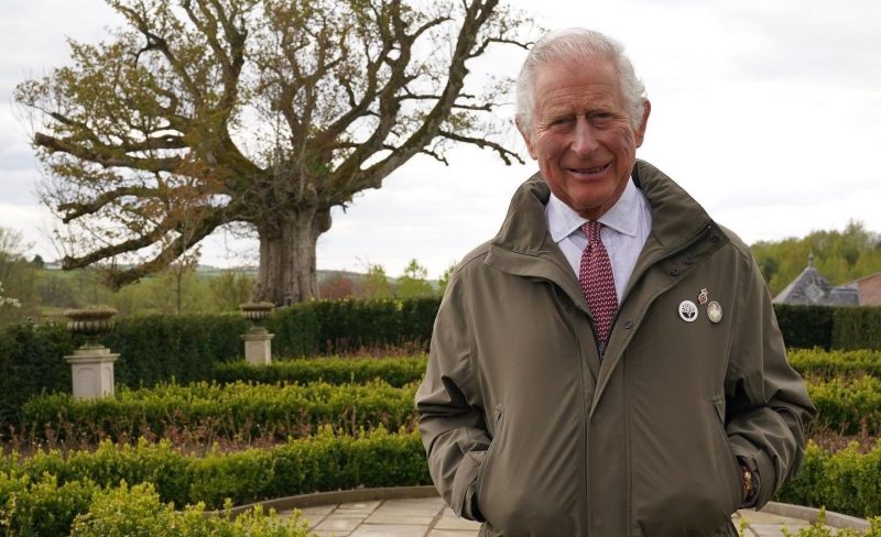 Король Чарльз III повертається до роботи після лікування
