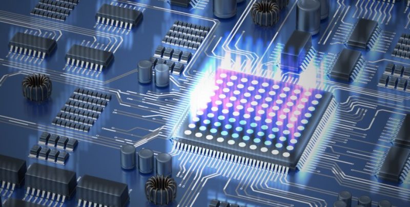 Китайські вчені створили найшвидшу в світі енергонезалежну пам’ять