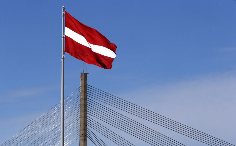 Латвія вийшла з Оттавської конвенції щодо заборони протипіхотних мін