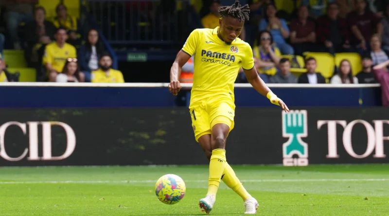 Мілан готовий попрощатися з вінгером Чукуезе