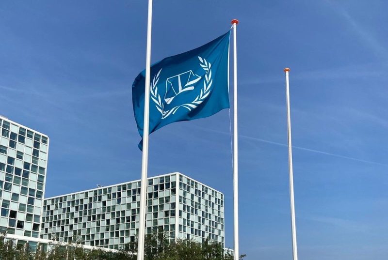 МКС закликає Угорщину залишитися в Римському статуті