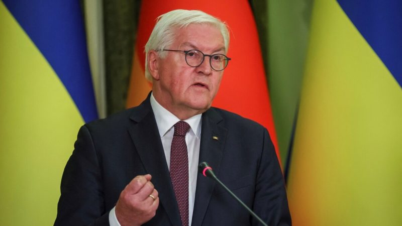 Німеччина має стати основою НАТО в Європі