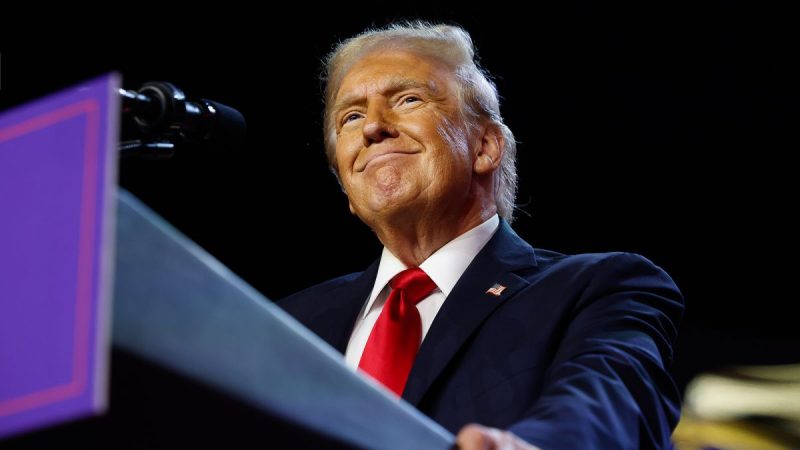 Нові мита Трампа призводять до масштабних втрат серед мільярдерів