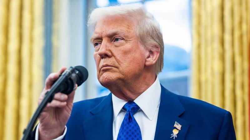 “Перемир’я за Трампом” – ключові питання, які обговорюються делегаціями на даний час