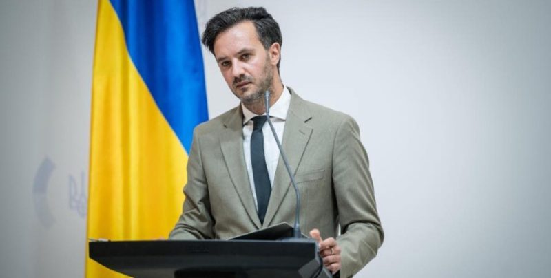 Помилка чи провокація від Fox News обурила МЗС України