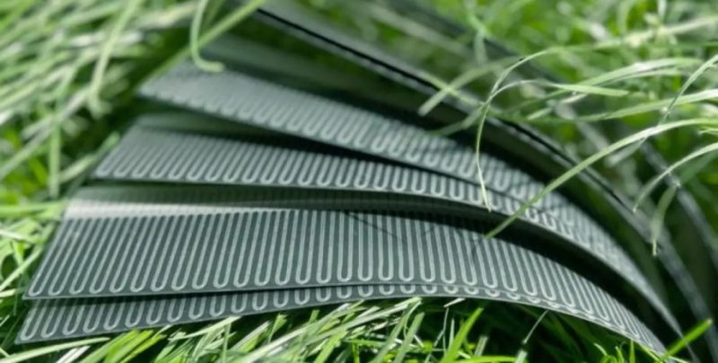 Революційна технологія склеювання шарів підняла ефективність сонячних панелей