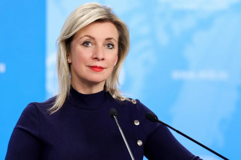 РФ погрожує Японії заходами у разі постачання озброєнь для України