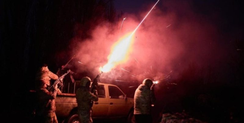 Російська нічна атака: як 62 дрони пошкодили об’єкти в чотирьох українських областях