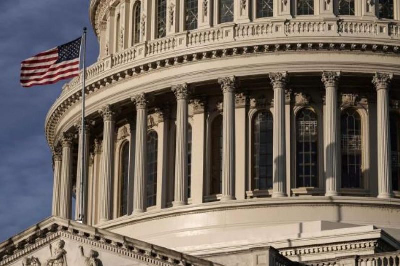 Сенат США готує нові санкції проти Росії