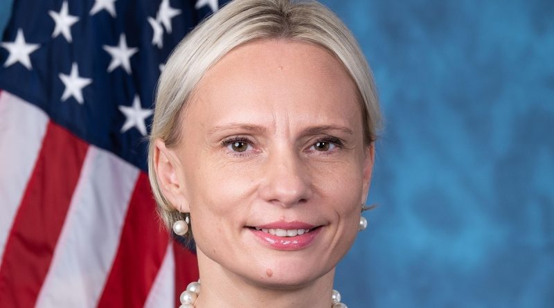 Спартц розкритикувала The Telegraph за спотворення її інтерв’ю