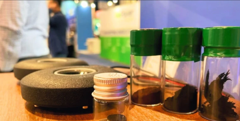 США можуть зменшити залежність від Китаю завдяки магнітам без рідкісноземельних елементів