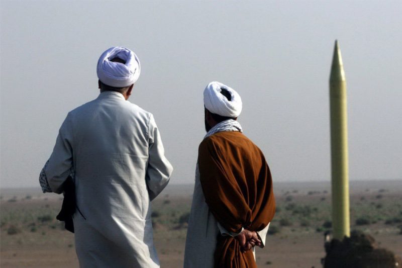 США посилили тиск на Іран