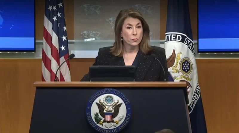 США відкидають ідеї Кремля щодо тимчасового управління Україною