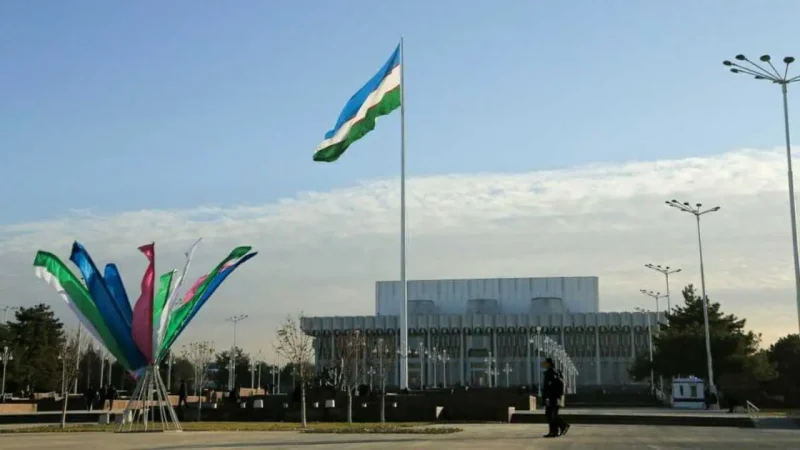 Суд у Ташкенті засудив громадянина за службу в армії РФ