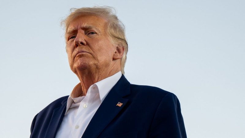 Трамп підписав указ що спрощує експорт американської зброї