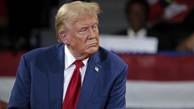 Трамп встановив дедлайн для миру між Україною та Росією