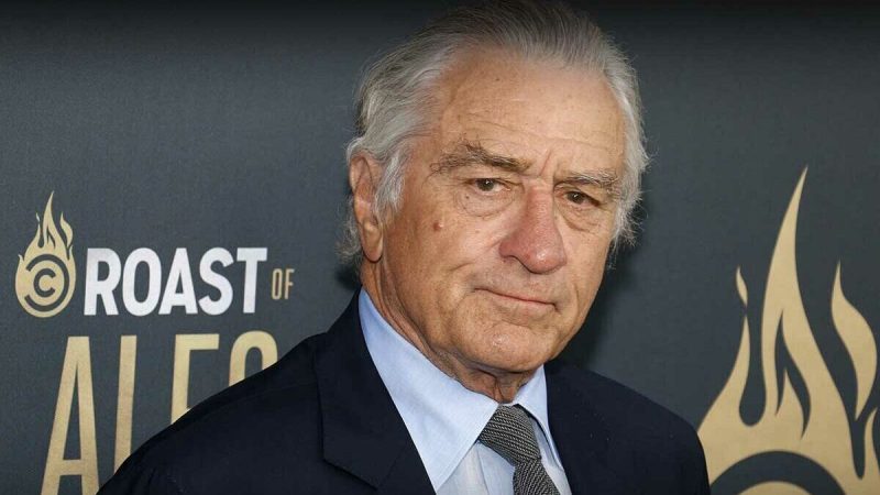 Трансгендерна сповідь доньки Роберта Де Ніро