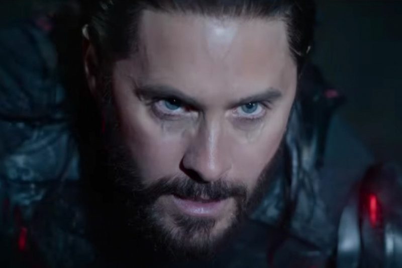 “Трон: Арес” глядачі побачать новий погляд на цифрові світи та штучний інтелект