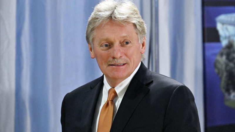 У Кремлі заявили про певний прогрес у питанні України