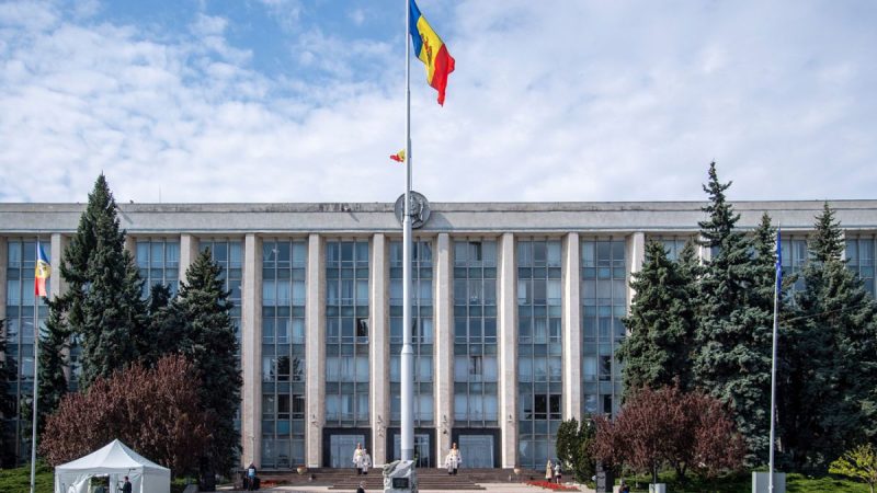 У Молдові оголосили дату парламентських виборів 2025 року