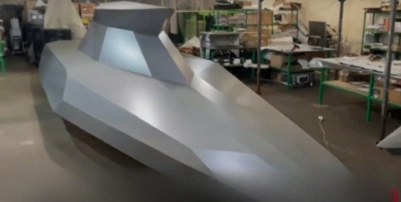 Україна створила лазерну зброю проти ракет