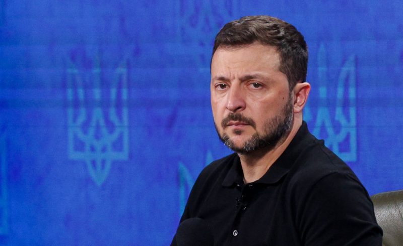 Україна та США працюють над розширеною угодою щодо доступу до корисних копалин