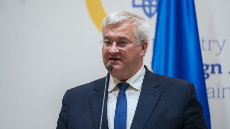 Україна викликає дипломата КНР через участь китайців у війні