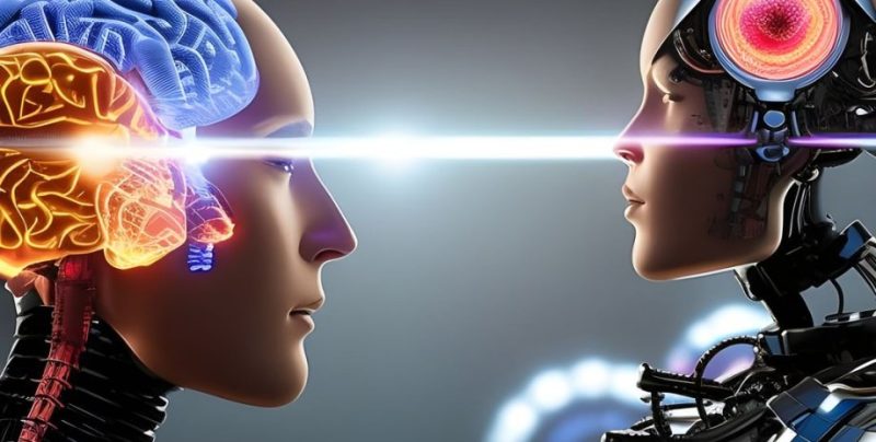 Університет у Відні зарахував штучний інтелект як студента