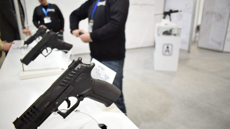 Вашингтон проти обмежень для американських виробників на ринку зброї ЄС