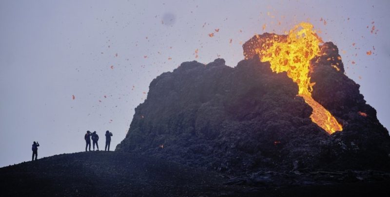Вчені знайшли причину, чому вулкан Єллоустоун досі не вибухнув