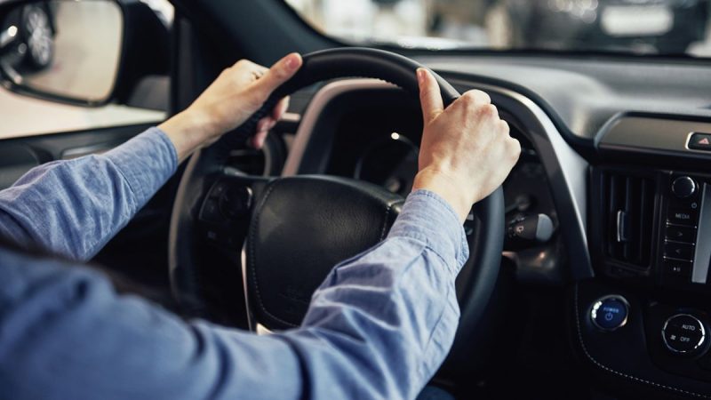 Водіїв очікують нові санкції за перевищення швидкості