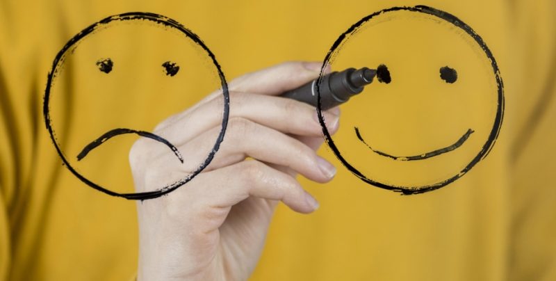 Як COVID позбавив дітей здатності розпізнавати емоції