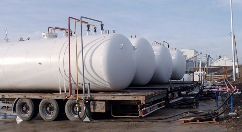 ЄС не включить заборону на російський газ у нові санкції