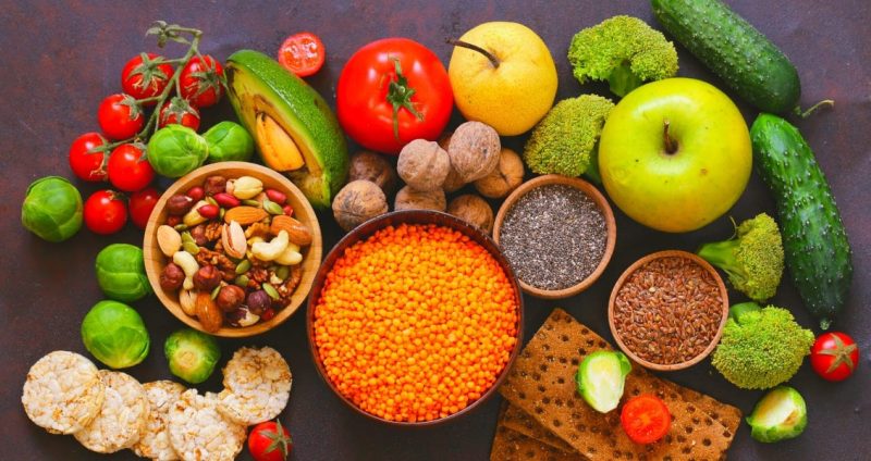 Їжа без пестицидів — мозок без туману