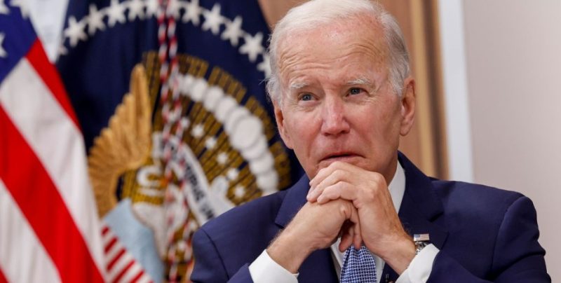 82-річний Джо Байден хворий на агресивну форму раку