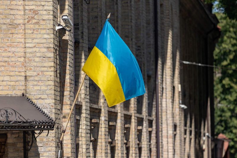 Аналітики JP Morgan спрогнозували варіанти завершення війни в Україні