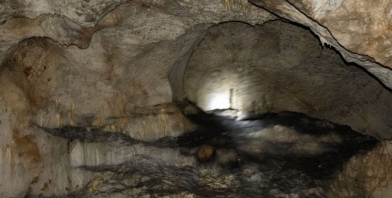 Археологи виявили сліди людських жертвоприношень у печері майя в Гватемалі