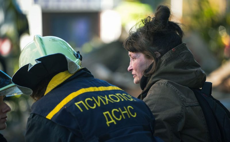 ДСНС пояснило чому дві стіни більше не рятують після влучань