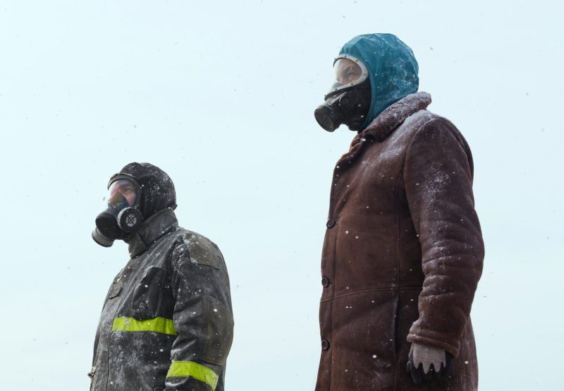 Етернавт став хітом Netflix і підкорив глядачів по всьому світу