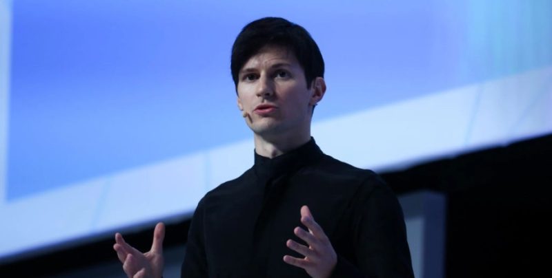 Франція відповіла на звинувачення Дурова у втручанні у президентські вибори в Румунії