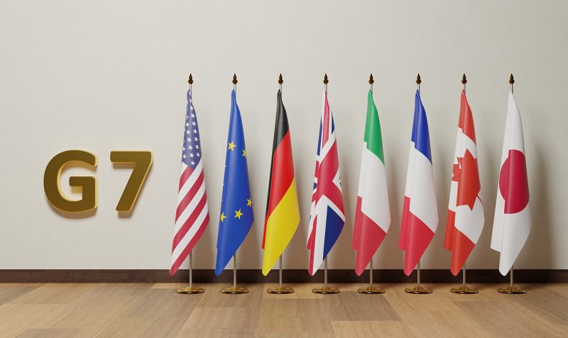 G7 готує нову стратегію підтримки України