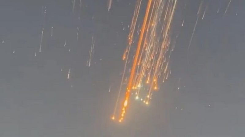 Ілон Маск готує новий запуск найбільшої ракети світу