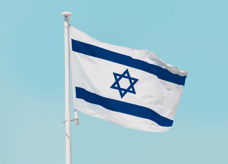 Ізраїль реагує на напад у США посиленими заходами безпеки