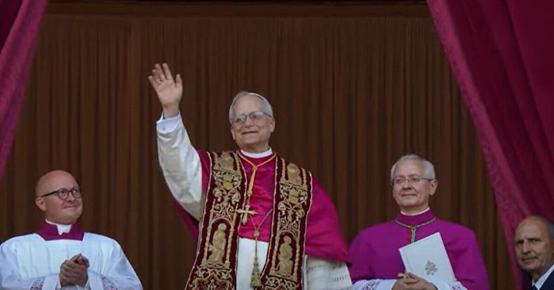 Папа Лев XIV порівняв ШІ з промисловою революцією XIX століття